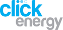 Click Energy logo